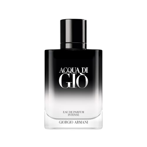 VELORA Men’s Acqua di Giò Eau de Parfum Intense